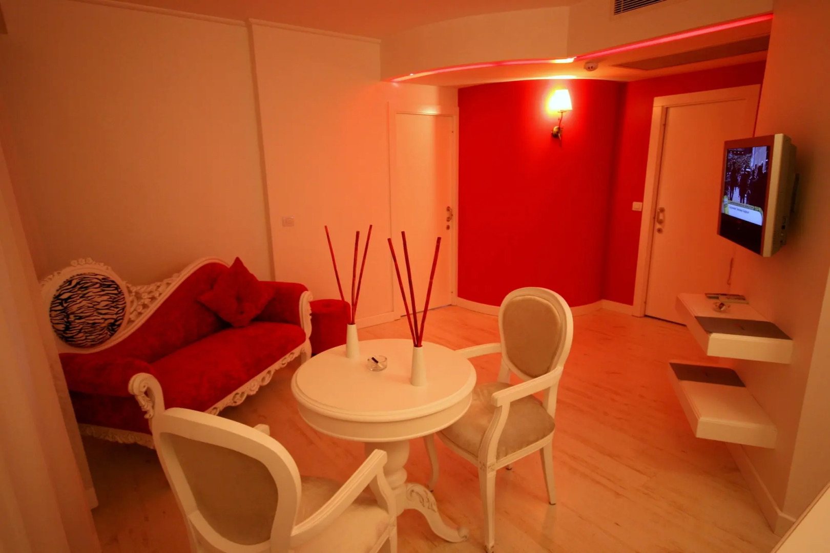 Beyond Hotel - Boutique Class - Special Class