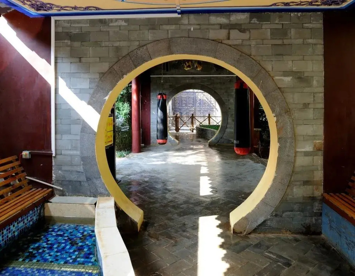 Kunming Tangyun Hotel