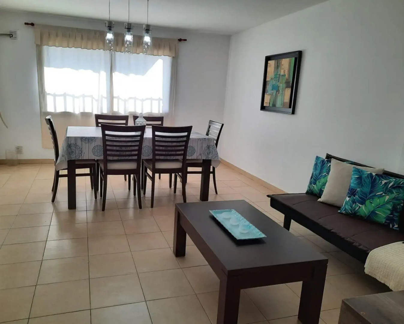 Departamento en Nueva Cordoba