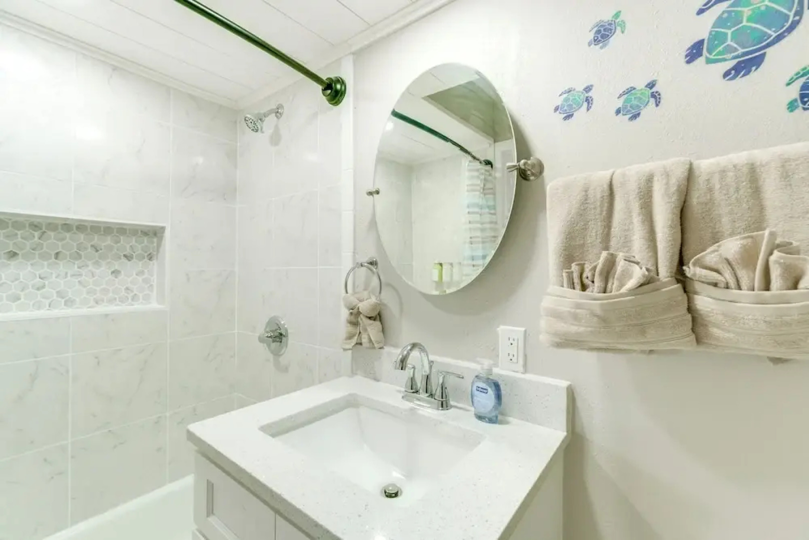 Peaceful Family Home w/ Patio in North Port!