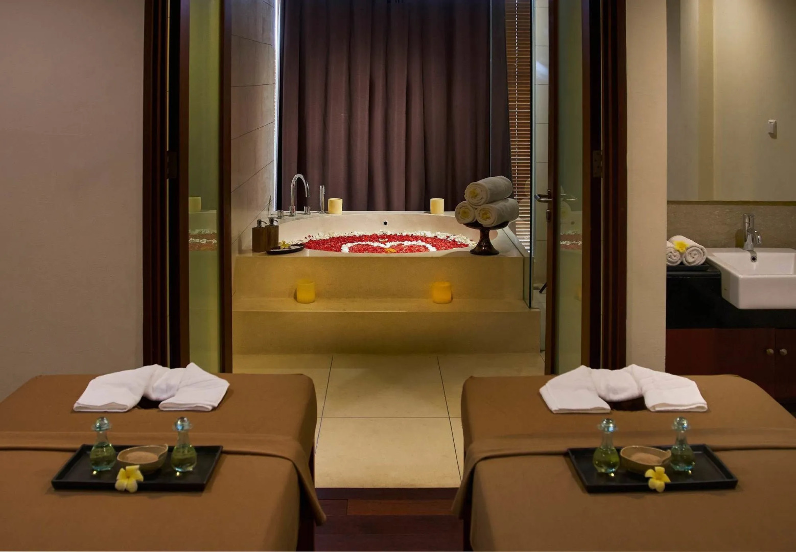 Marriott’s Bali Nusa Dua Gardens