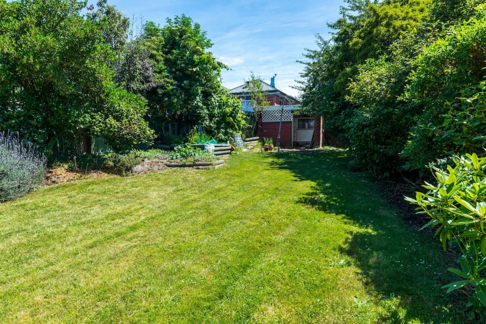 The Sanctuary Beach Side