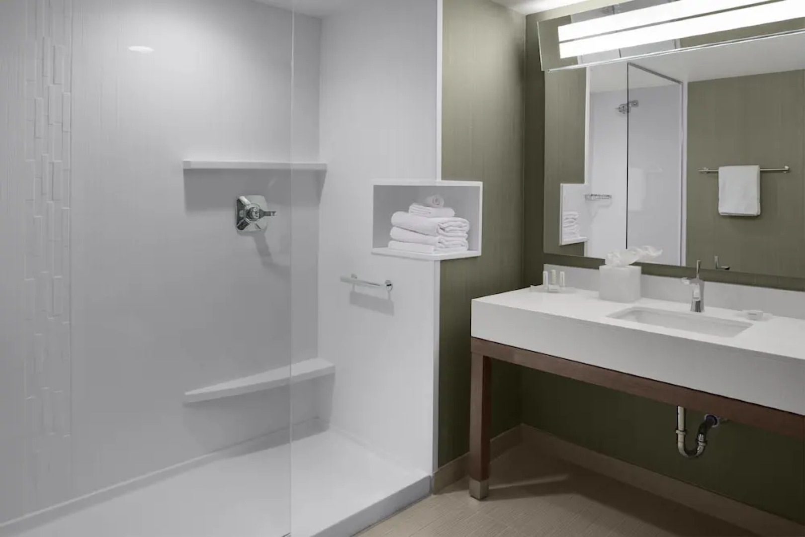 Courtyard by Marriott Dallas Flower Mound