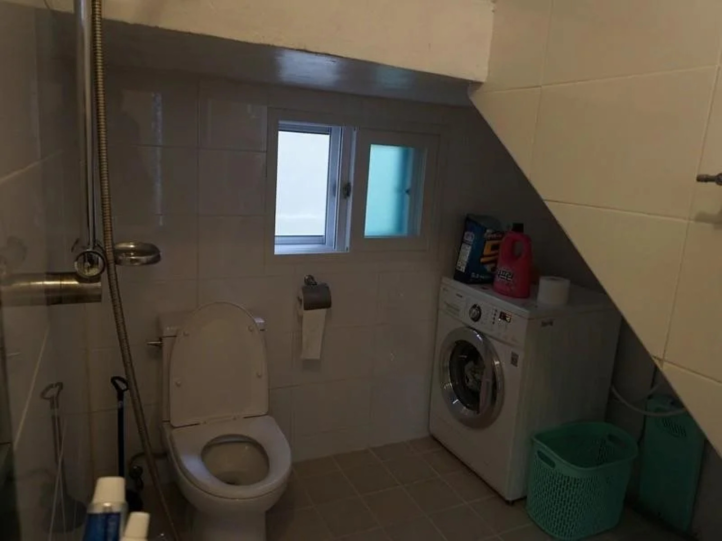 Gwangju Byulbam Guesthouse