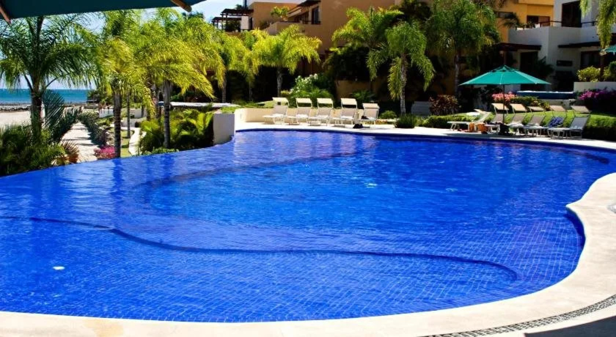 Destino Punta Esmeralda