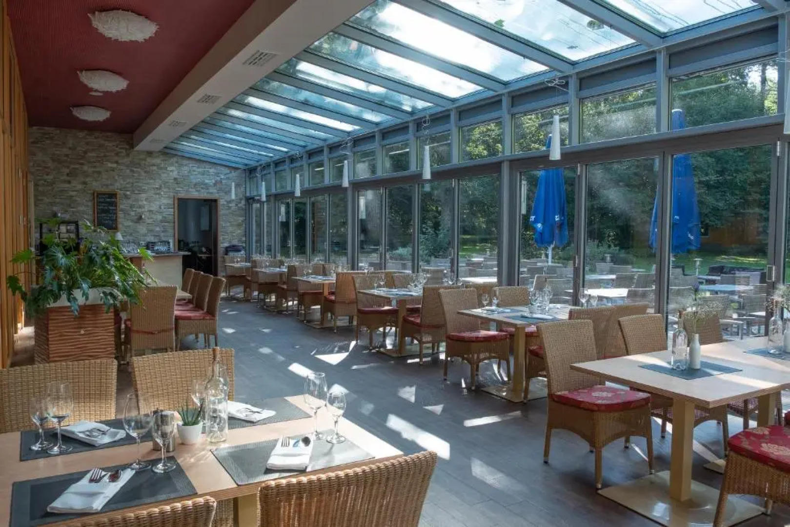 Bergers Airporthotel Memmingen