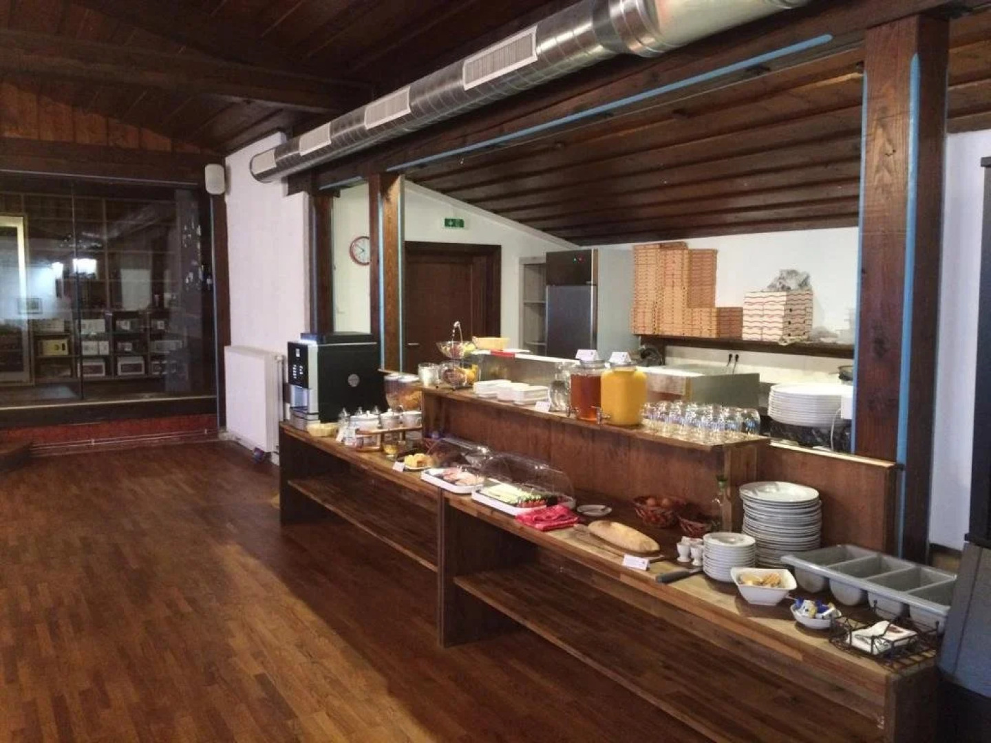 Locus Malontina Hotel