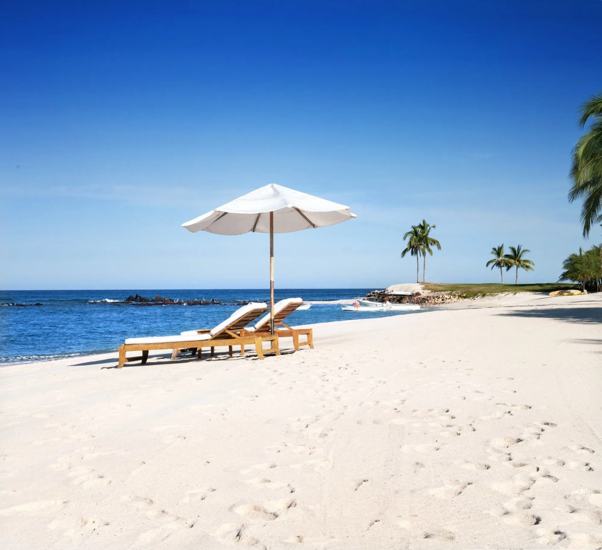 The St. Regis Punta Mita Resort