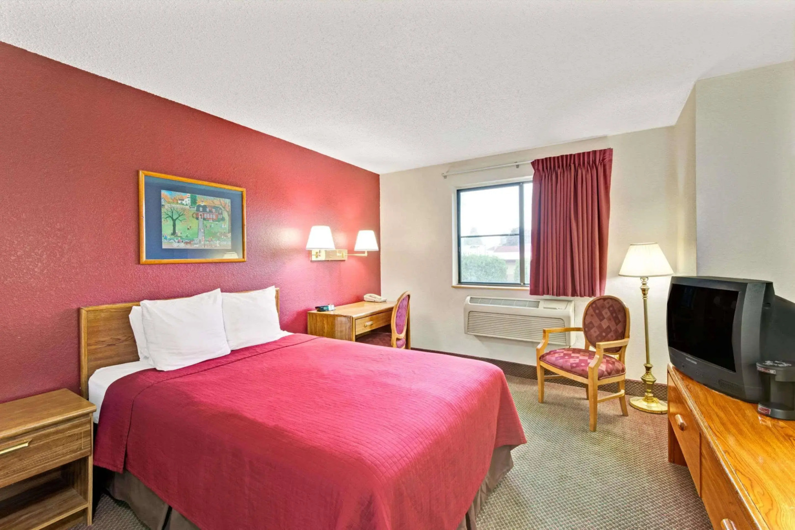 The Covered Bridge Inn