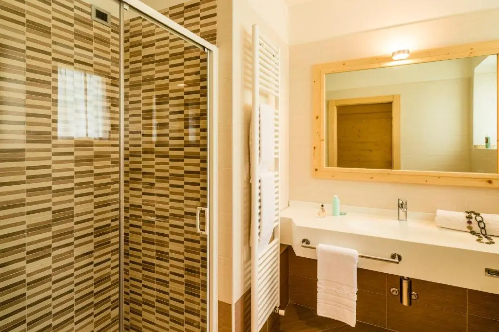 Family & Wellness Hotel Serena