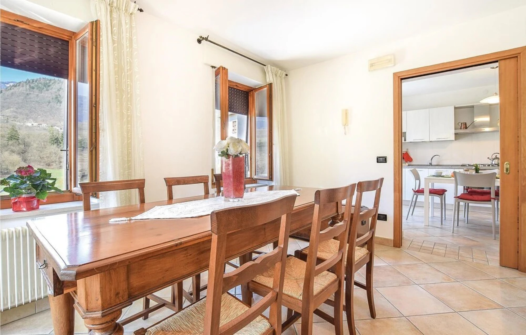 Awesome Apartment in Arsiè With 3 Bedrooms