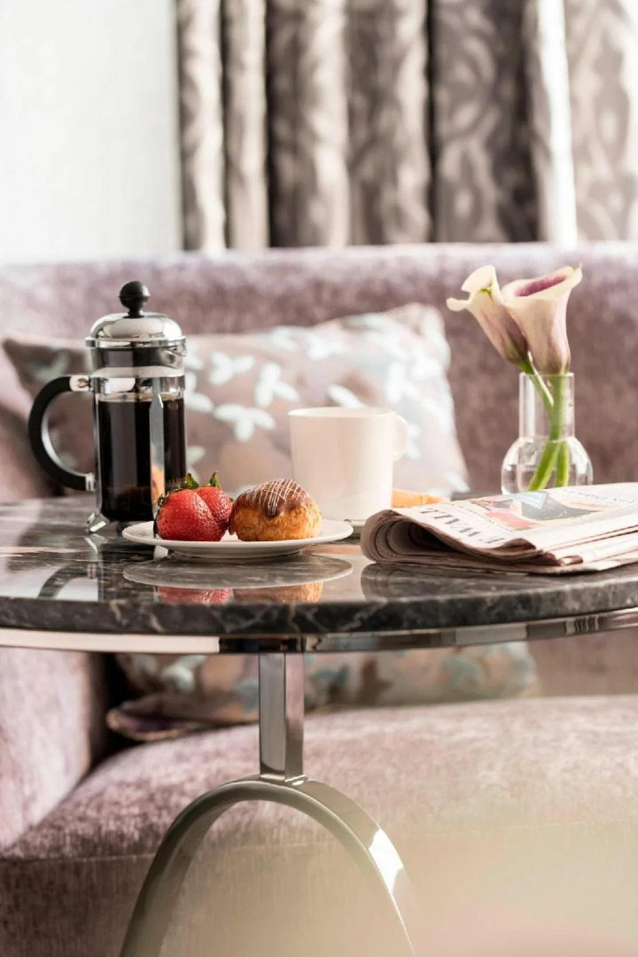 The Ritz-Carlton, Atlanta