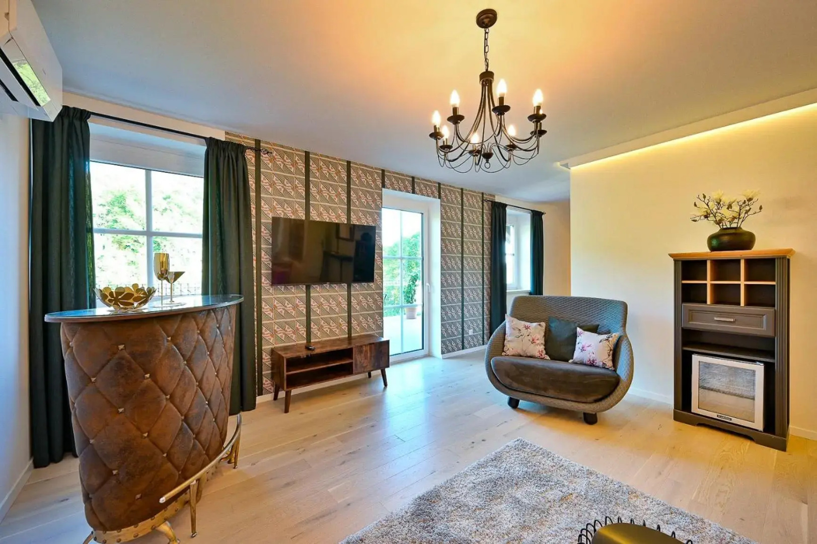 Residenz Styrian Toskana Splendid