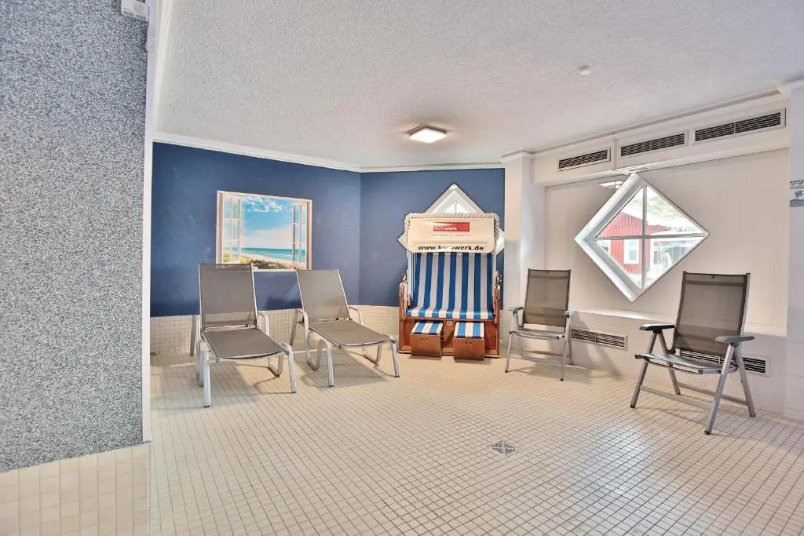 Residenz Ostseestrand Residenz Ostseestrand Appartement 30