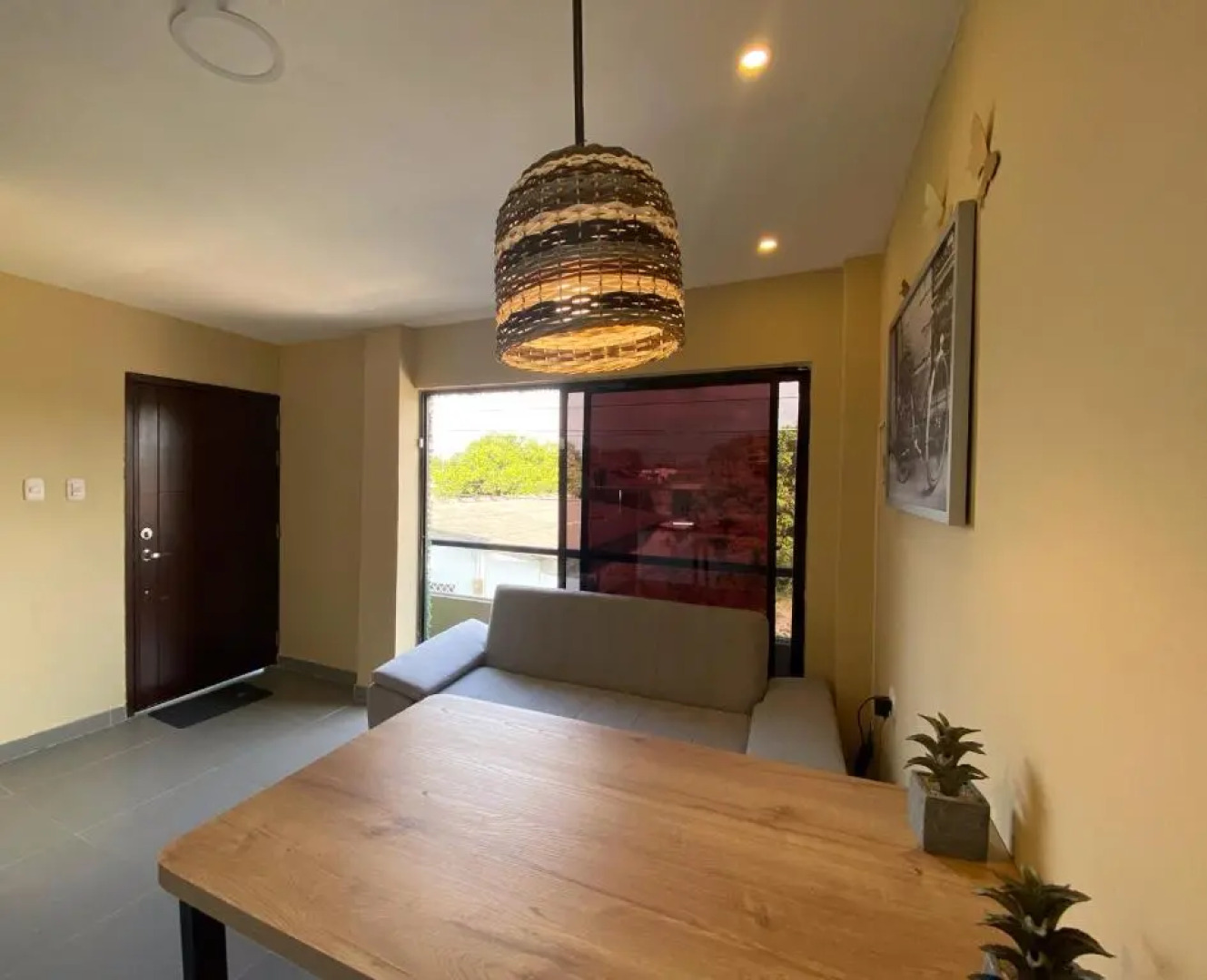 Apartaestudios - Casa Tamarindo