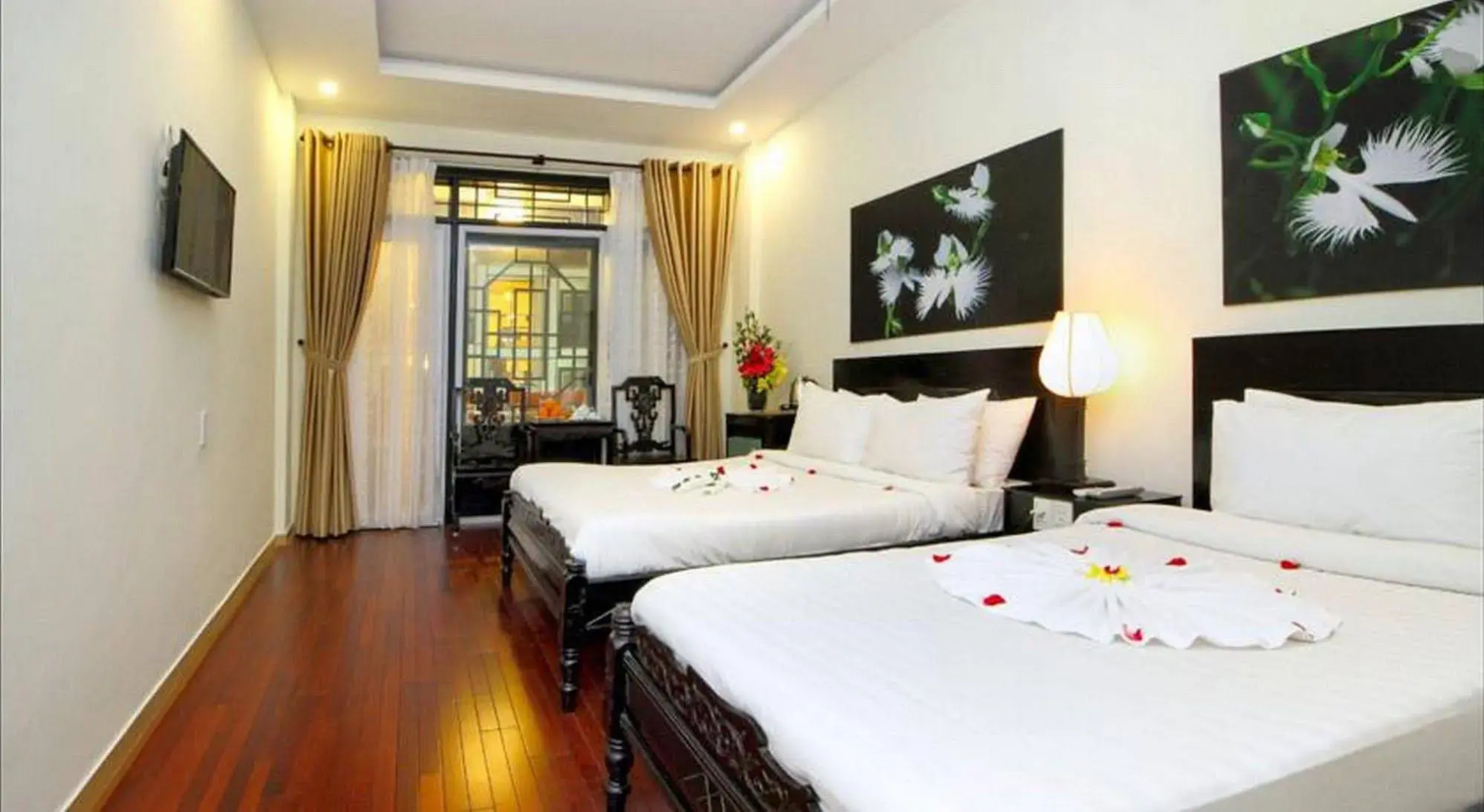 Thanh Binh Central Hotel