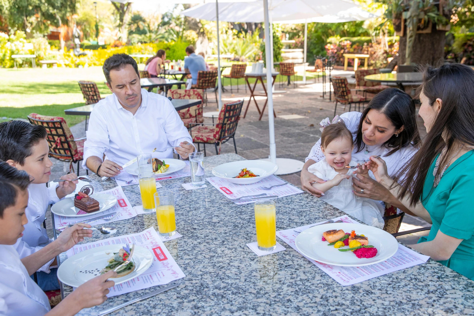 Hosteria Las Quintas Hotel