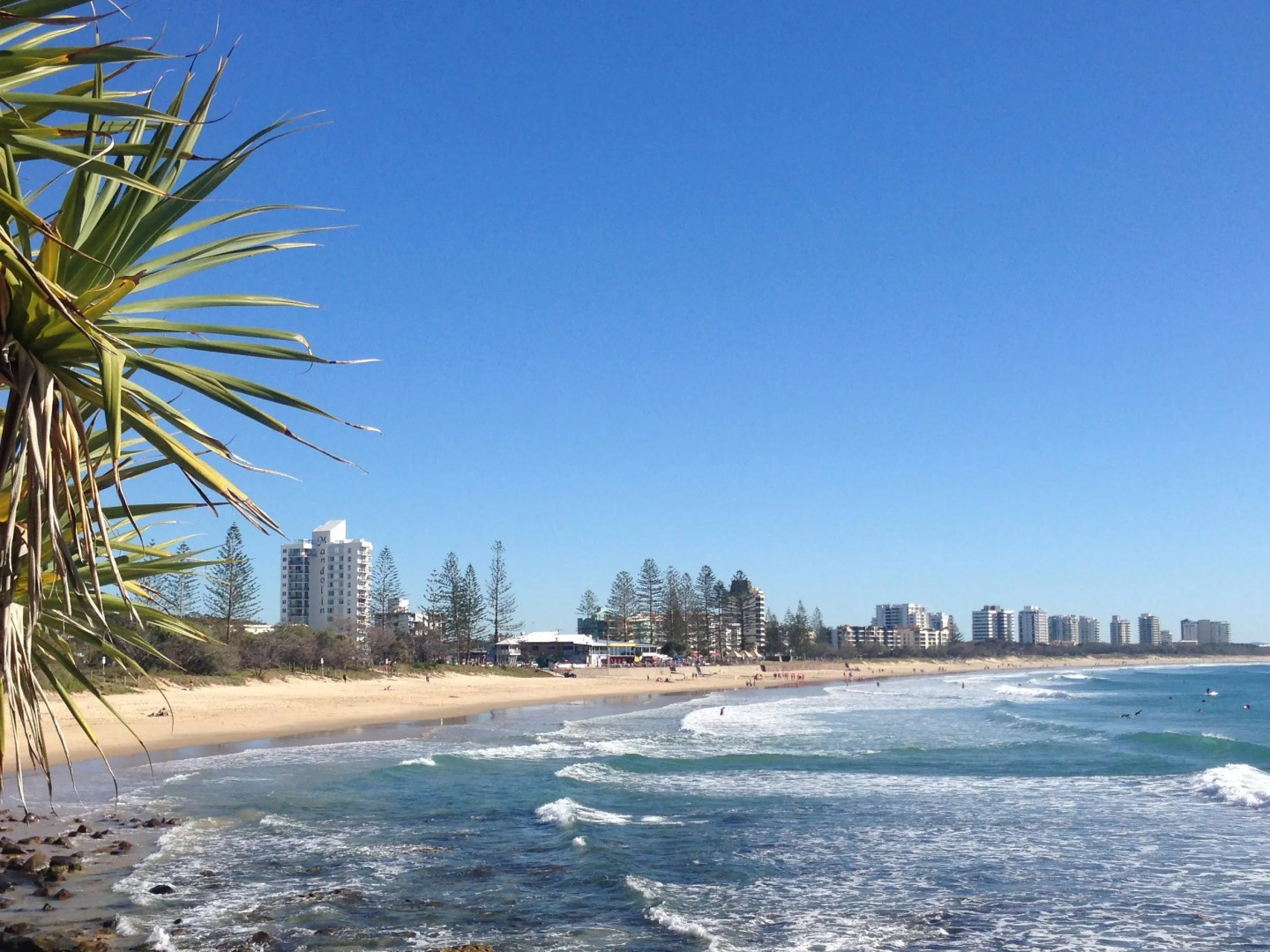 Headland Gardens Holiday Apartments