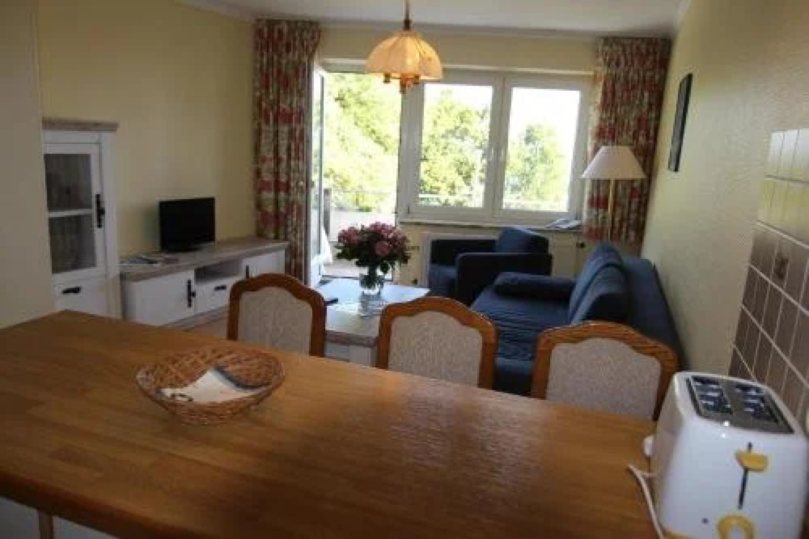 Hotel Zur schönen Aussicht