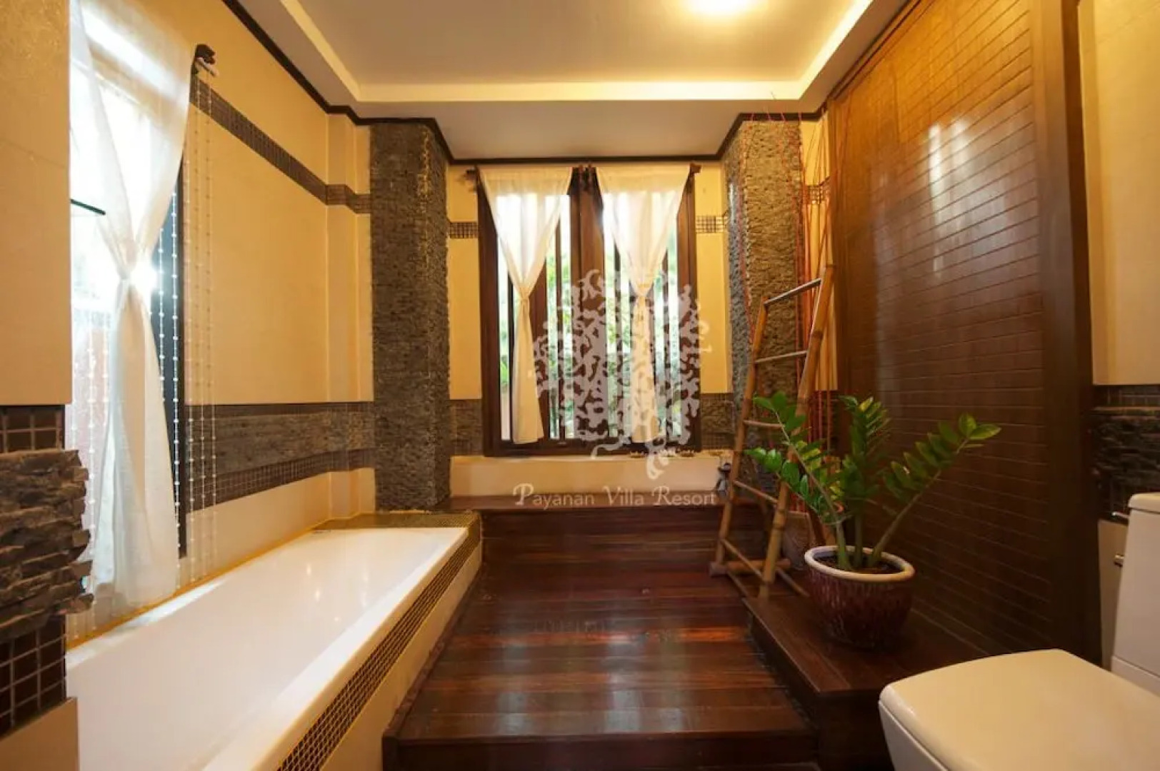 Payanan Luxury Pool Villa Resort