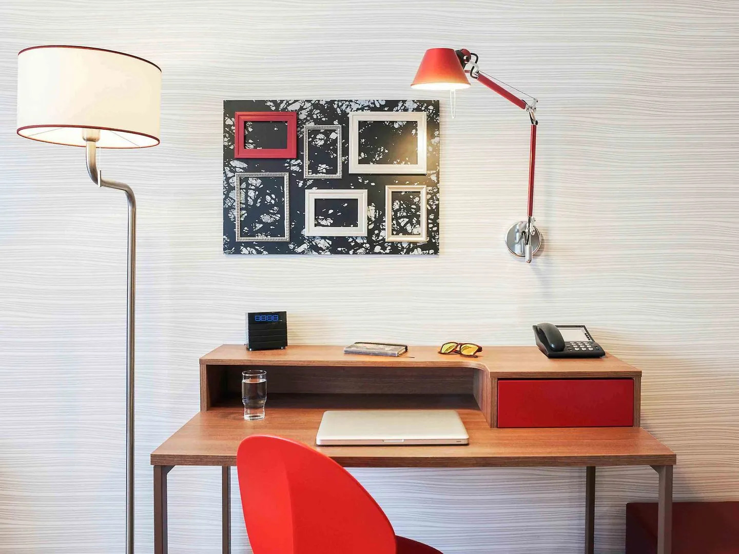 Aparthotel Adagio Birmingham City Centre