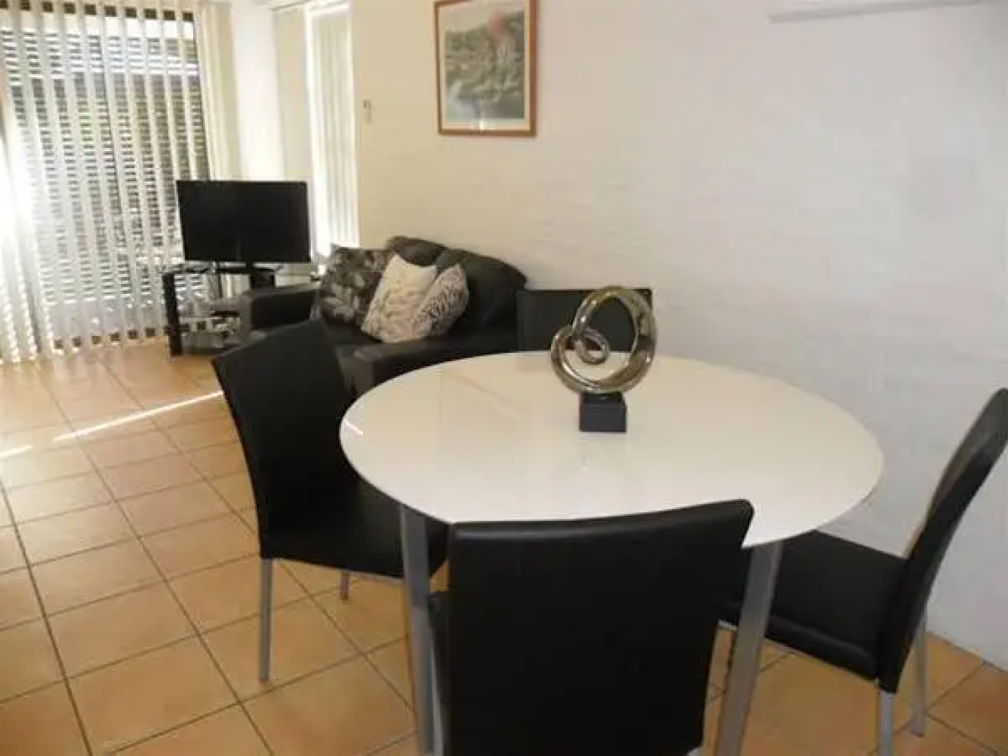 Myuna Holiday Apartments
