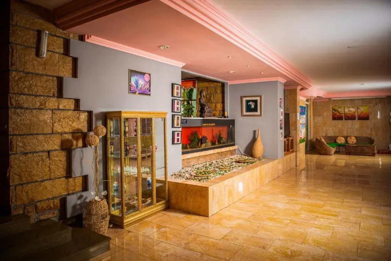 Hotel Majestic Mamaia