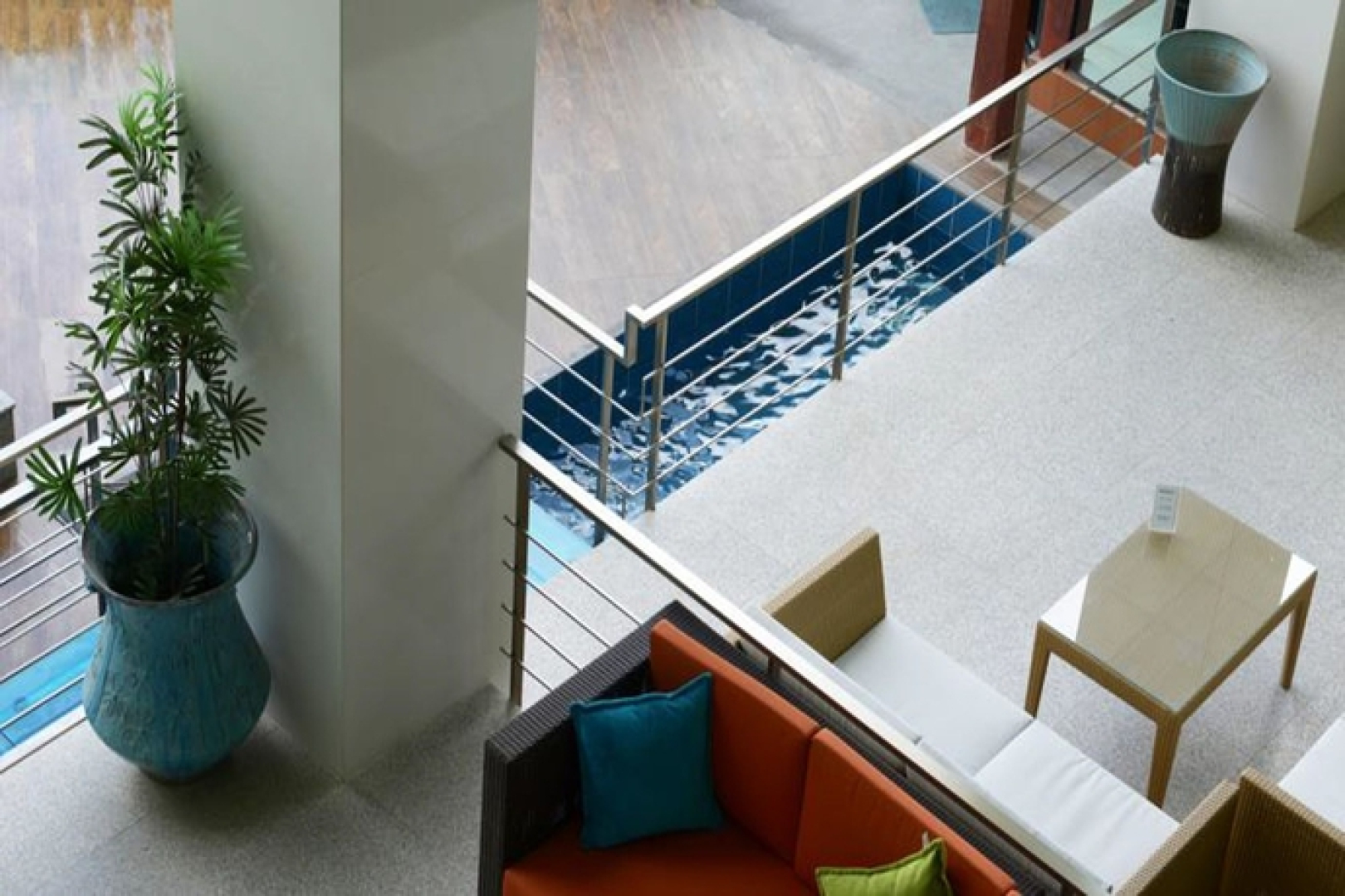 Apartamentos Mar A Vista