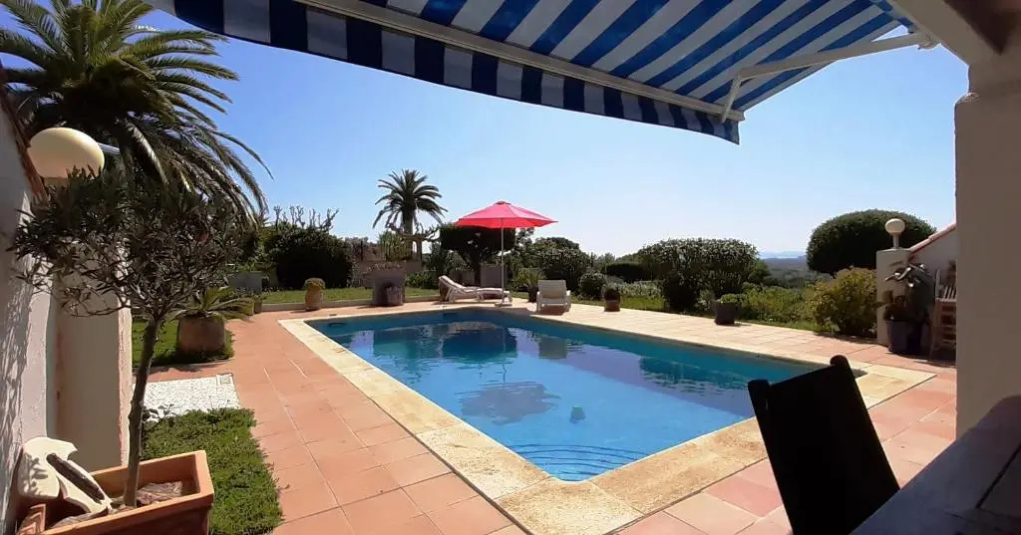 Appartement & Spa - Panoramic Olivars