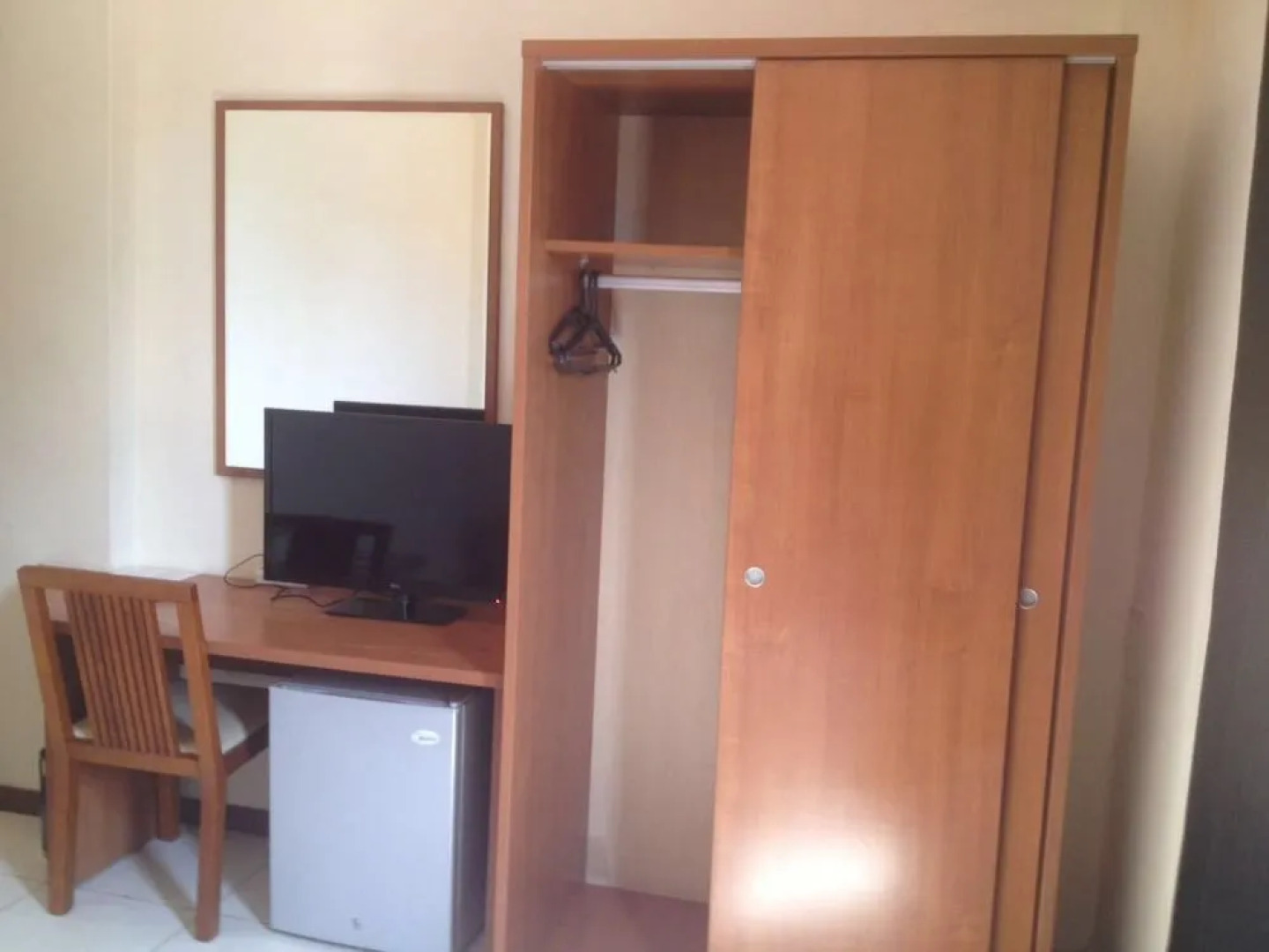 Hotel Tropicana Lobito