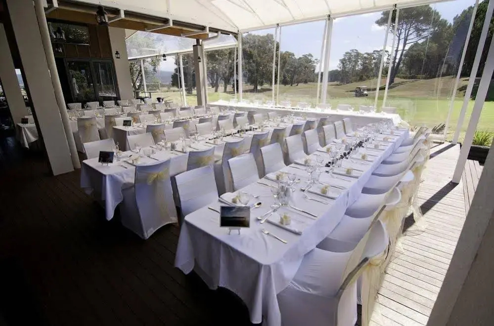 The Dunes Golf Resort