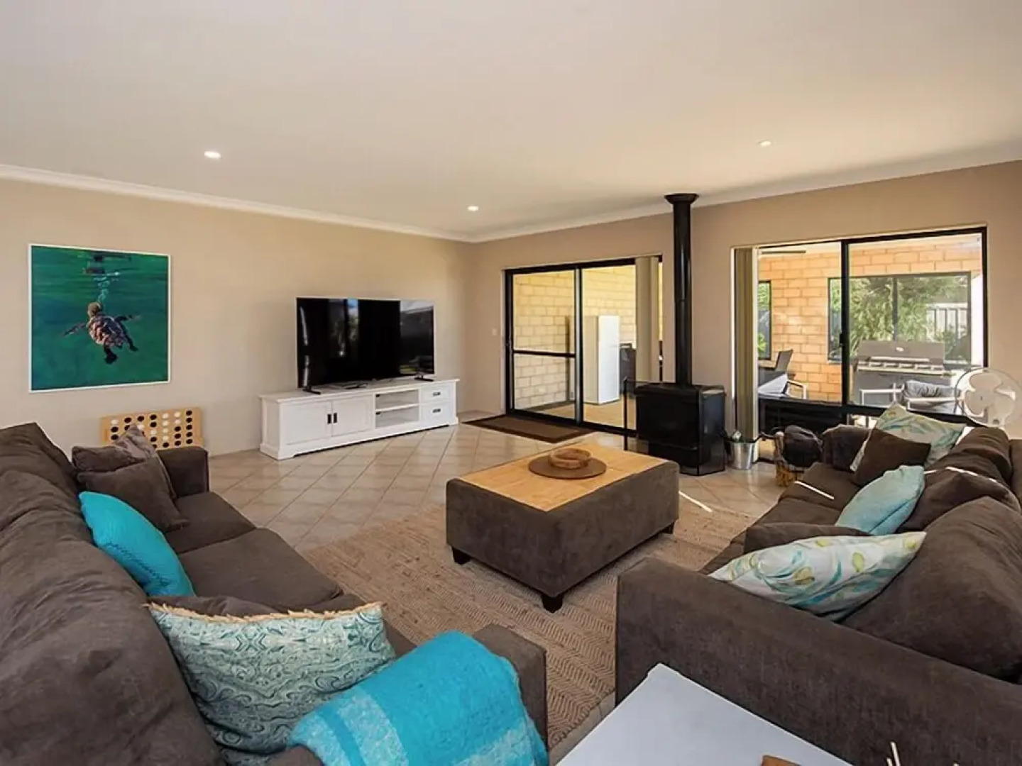 Golden Summers in Dunsborough