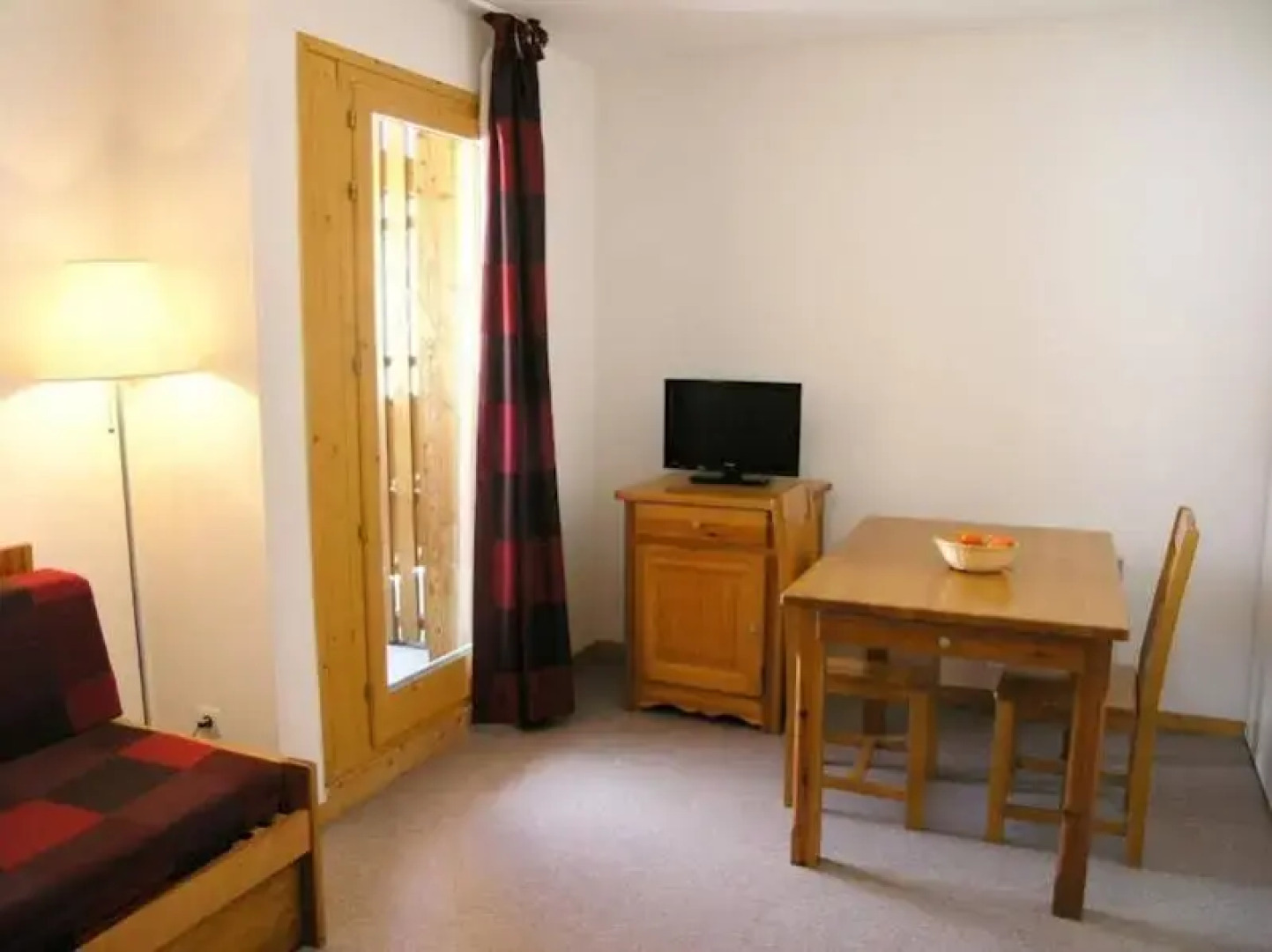 Résidence Les Toits du Dévoluy