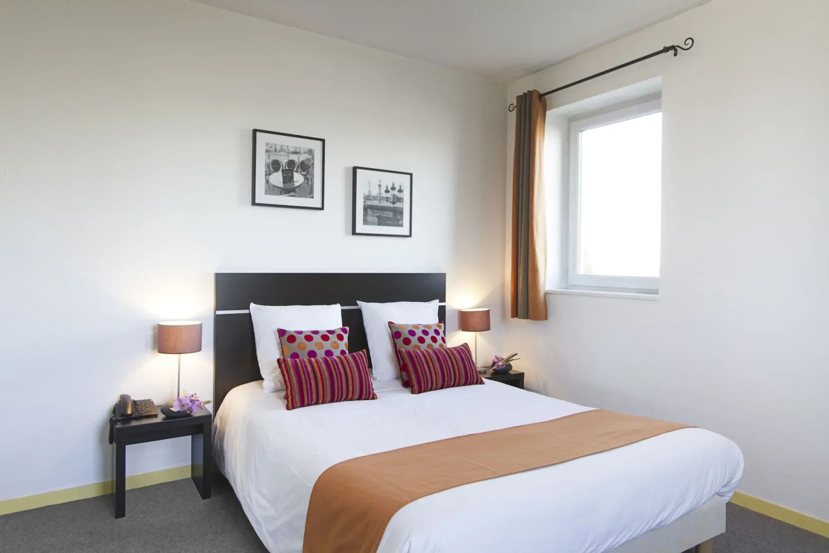 Nemea Appart Hotel Toulouse Aéroport