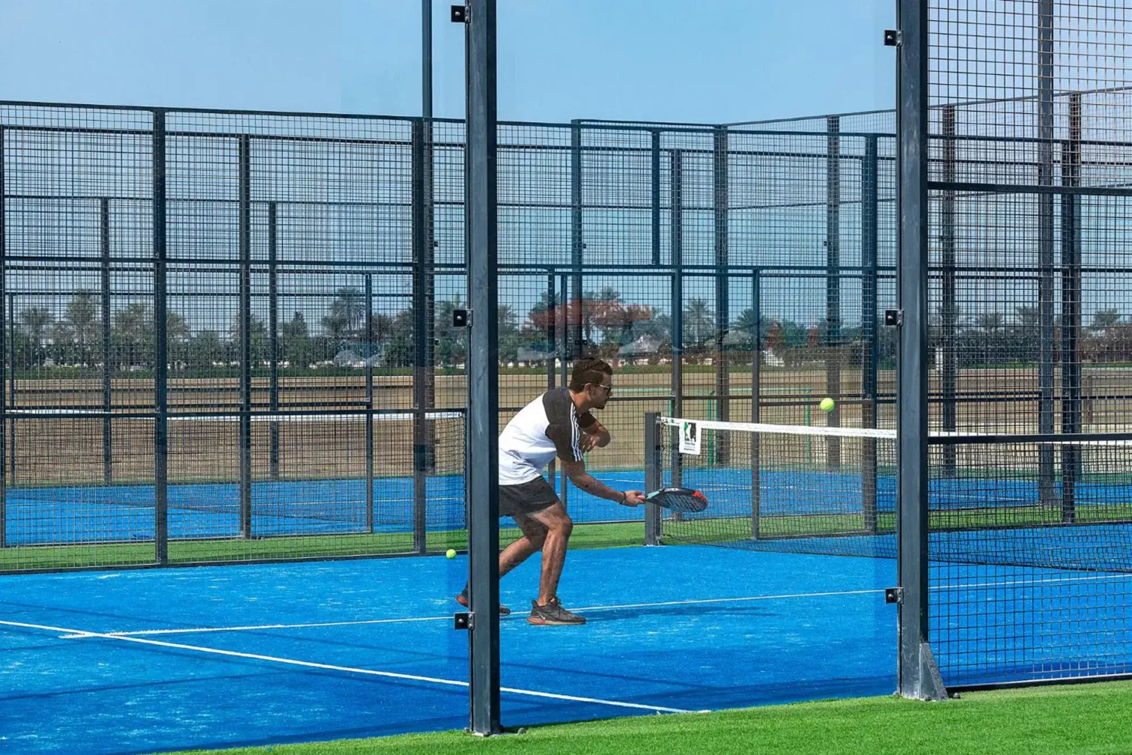 The Grove Resort Bahrain