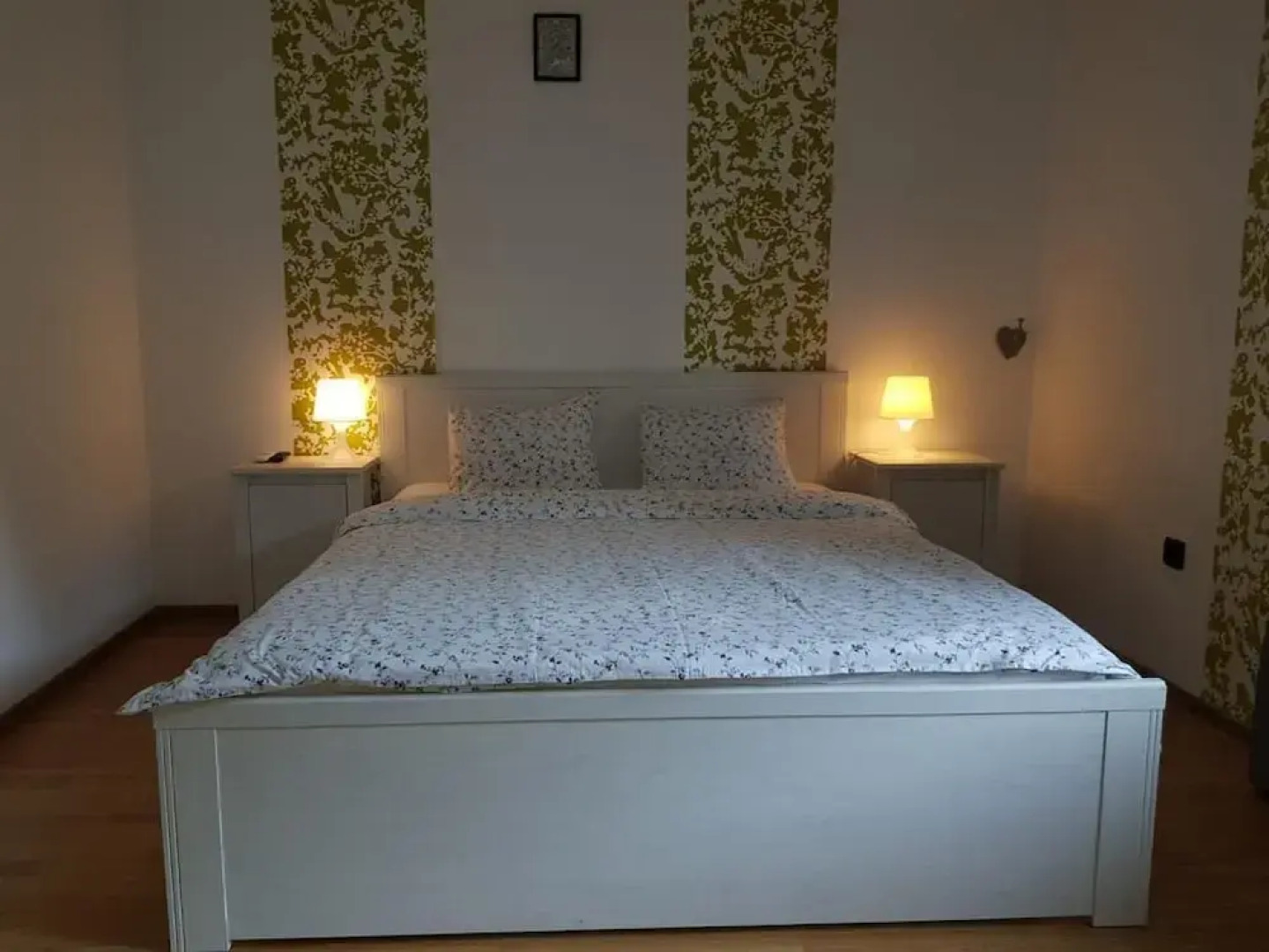 Pensiunea Bergwald Rasnov by BuySellRent