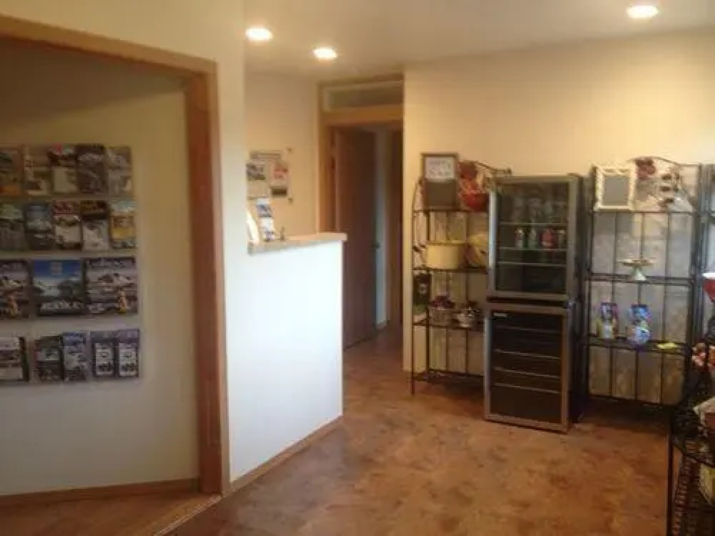 Alaska Garden Gate B&B and Cottages