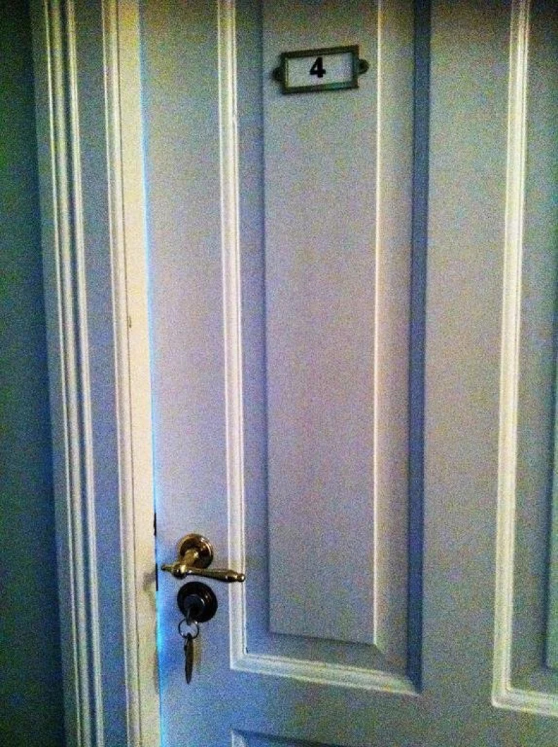 Sunset Bed & Breakfast