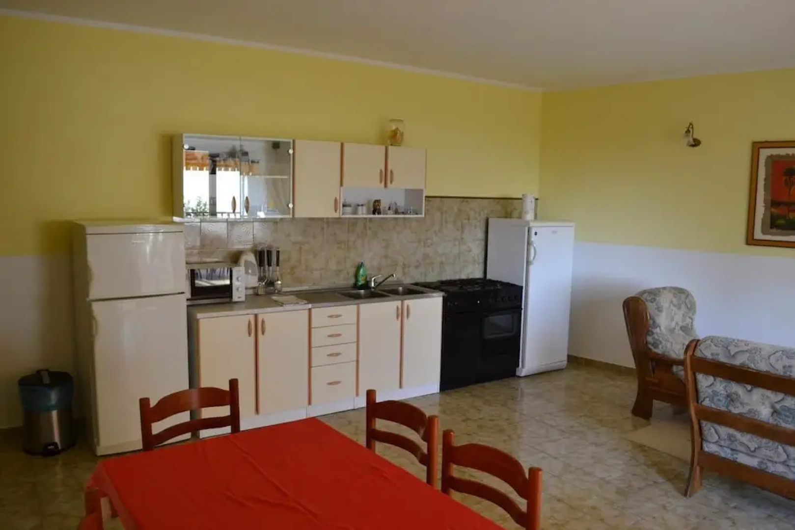 Apartments Karlo
