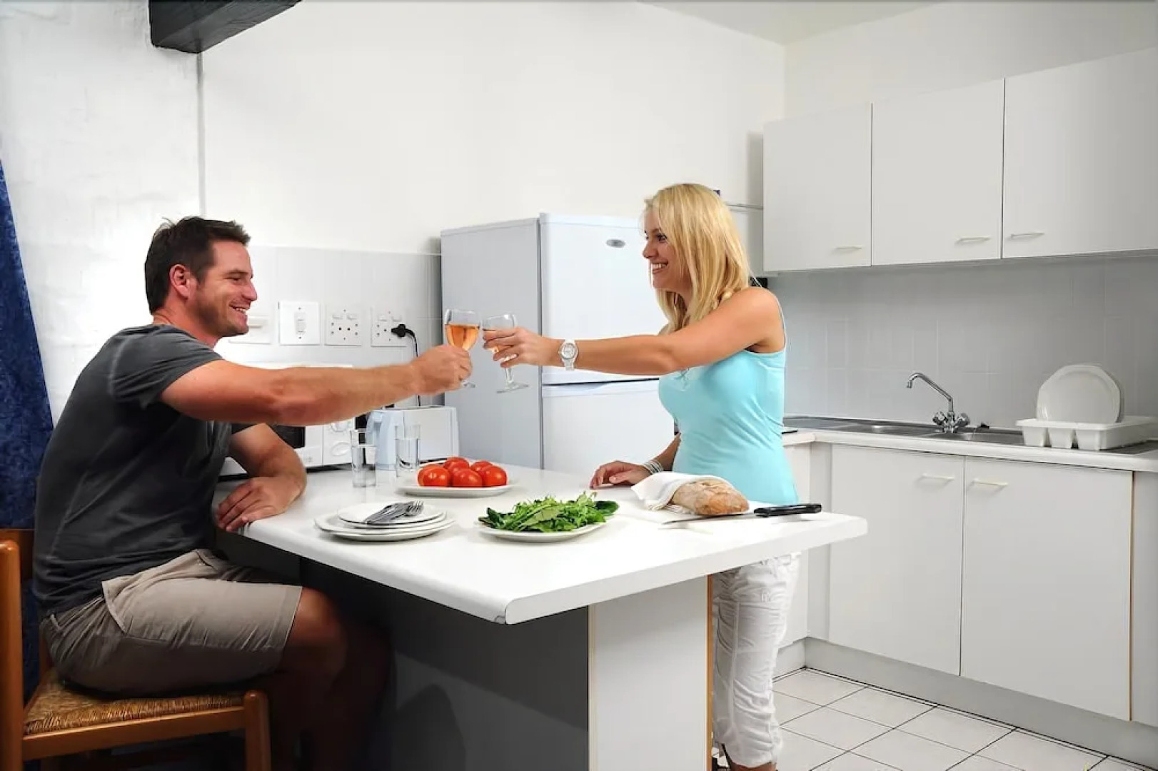 Club Mykonos Athenian Cascades