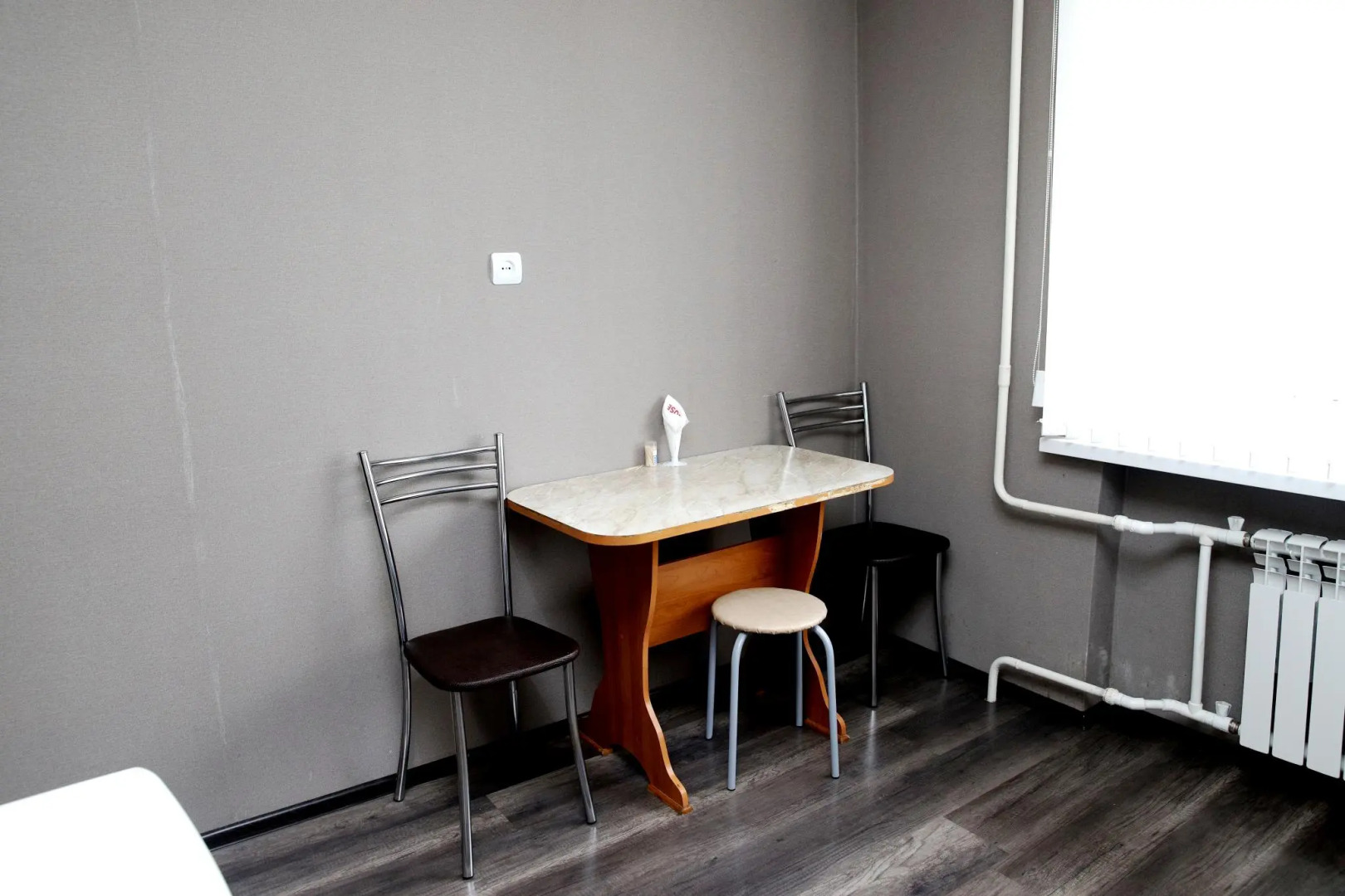 Татия на улице Краностроителей 28