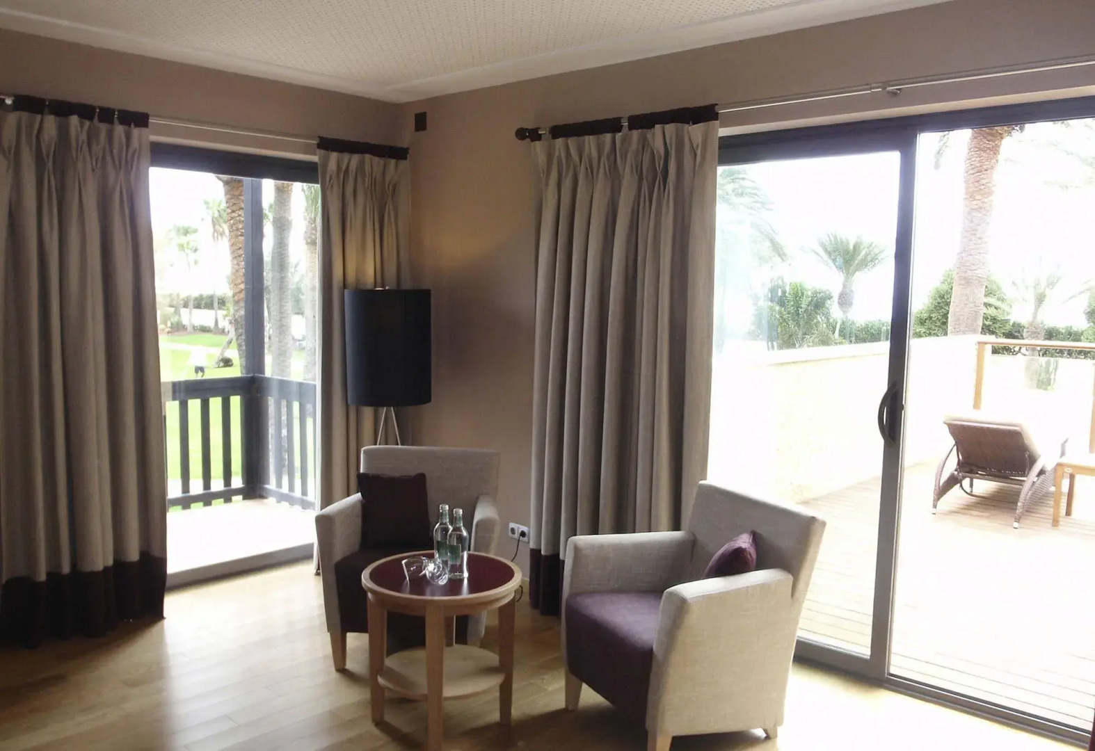 ROBINSON JANDIA PLAYA - Adults only