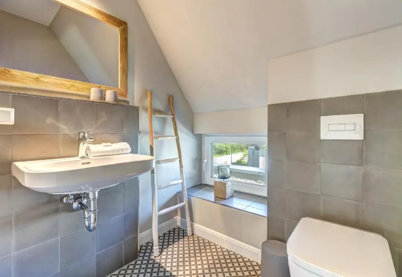 Ferienhaus Lodino Lodge