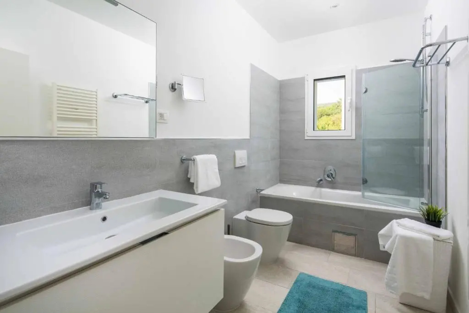 Villa White Pebble II