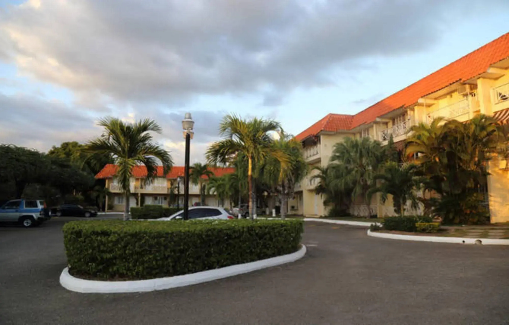 Kingston Paradise Place Rooms