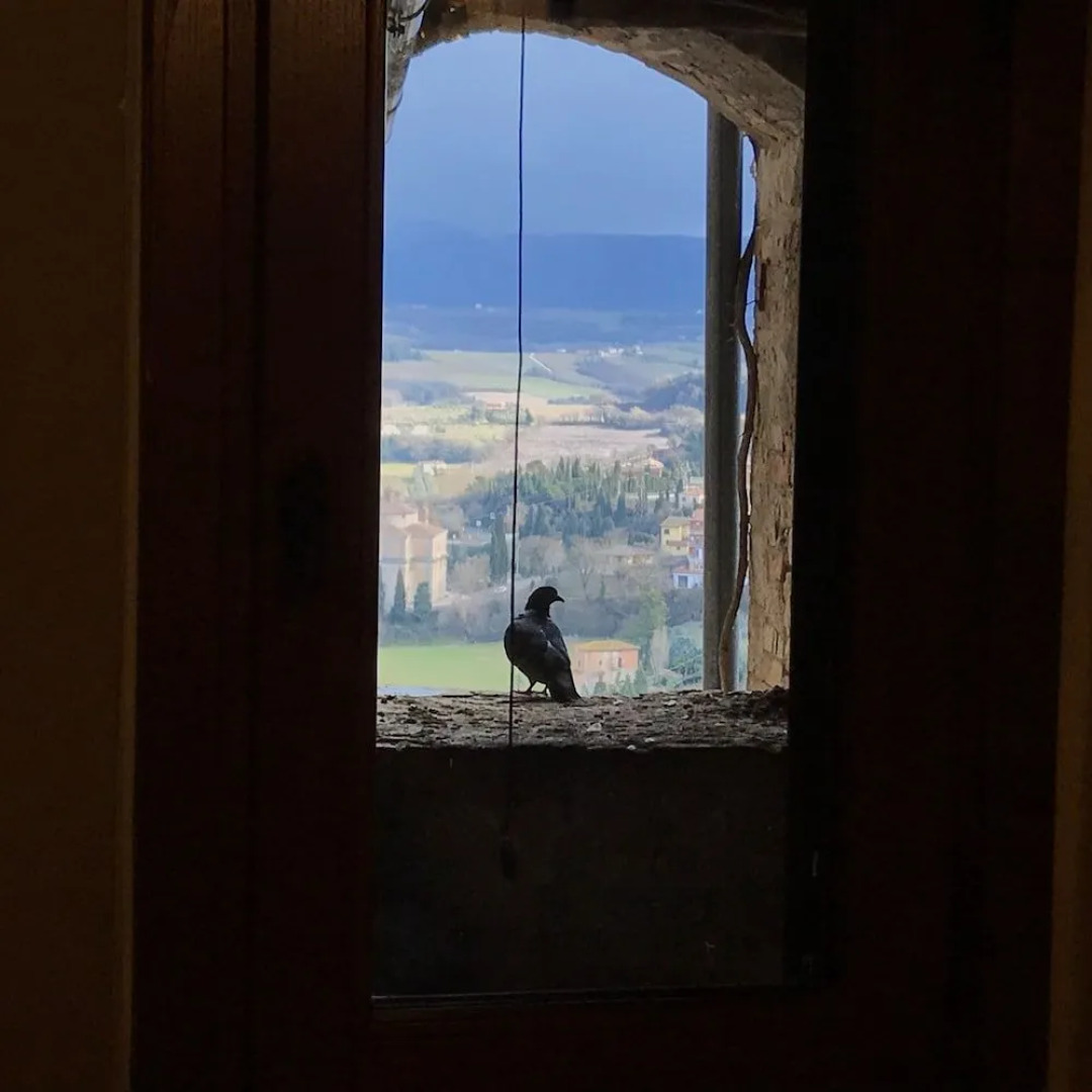 B&B Residenza Teatro Antico