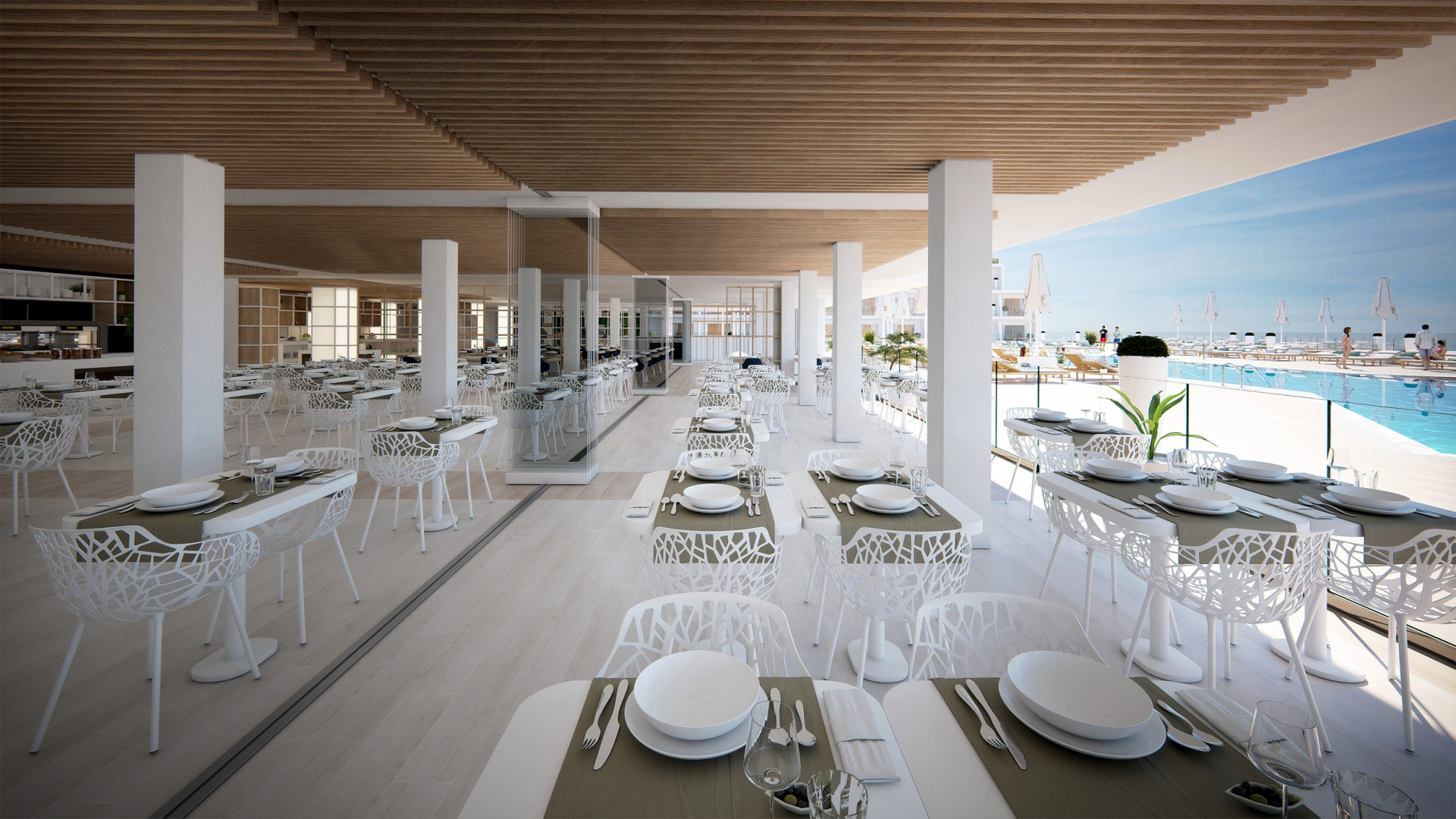 Elba Sunset Mallorca Thalasso Spa