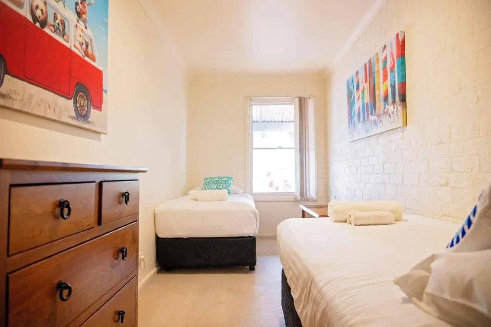 Albany Beachside Accommodation