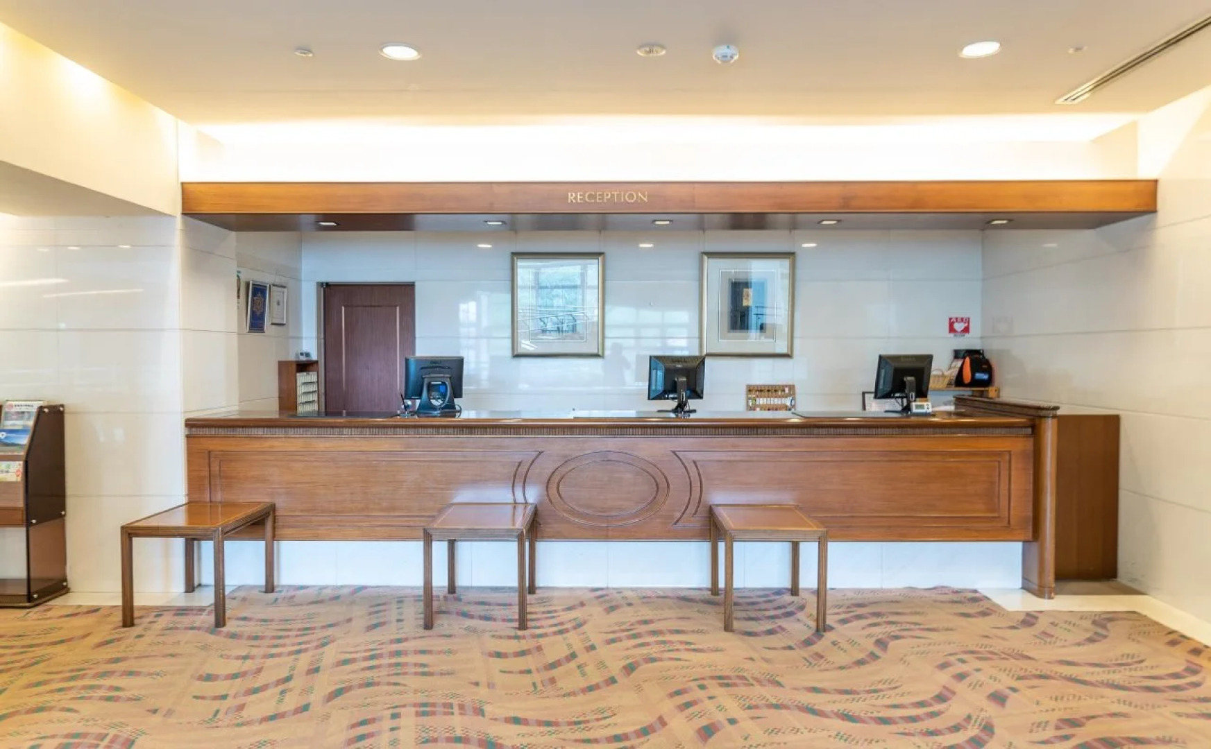 Seagaia Forest Cottages