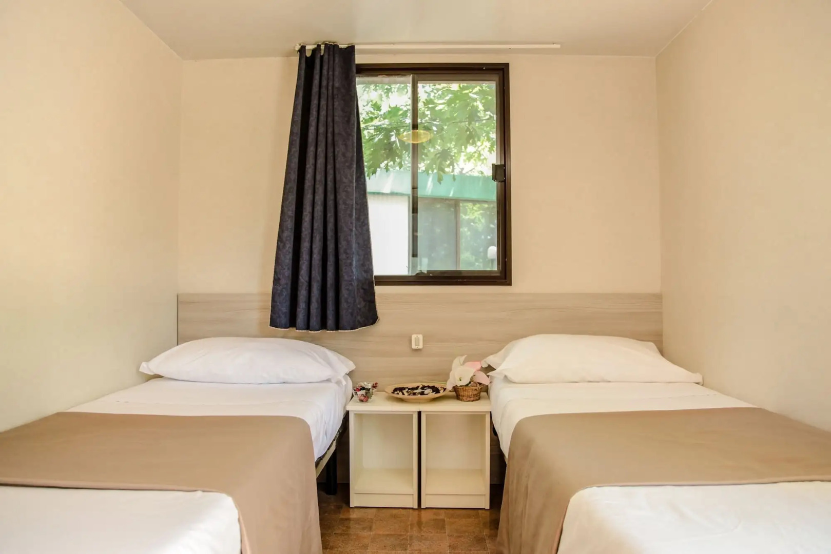 Happy Village & Camping